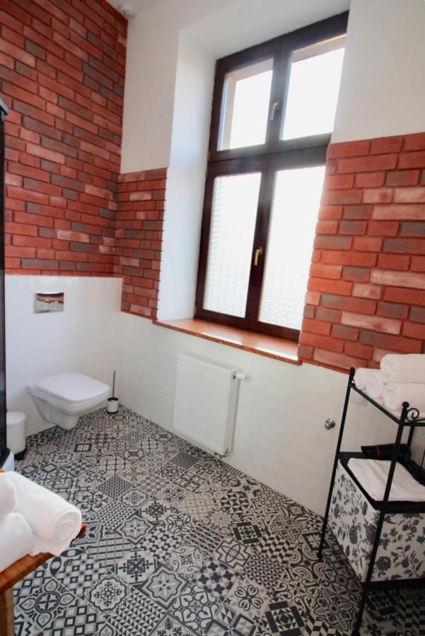 Apartament 511 Katarzyny Stary Toruń Exterior foto