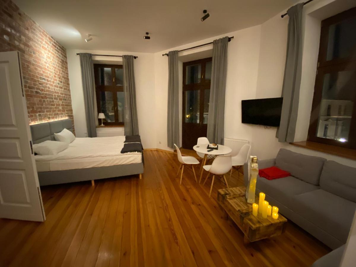 Apartament 511 Katarzyny Stary Toruń Exterior foto